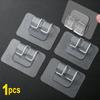 Universal Car Floor Mats Anti-Slip Clip Auto Carpet Fixing Grips Clamps Car Interior Hook Fastener Retainer Tools Sticker