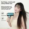 Xiaomi Wireless Portable Hair Dryer Professional Blow Dryer With Overheat Protection Mini Hair Dryer High Power Negative Ion Hair Dryer
