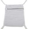 Sneaker Wash Dry Net Bag Durable Reusable Sneaker Drying Bag with Zipper and Strap