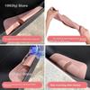 For BYD Seagull Car Door Storage Slots pad,Upgraded Accessories Interior Modification Dust-proof Pad