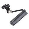 Hard Disk Drive Connector Cable Hard Disk Drive Adapter Wire for HP G4‑1000 G6‑1000 G7‑1000 with