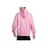 Nike Sabrina Series Fleece Basketball Hoodie Men Hoodies Element-Pink Foam-Pink Black FV3206699