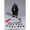 S.H.Figuarts Kamen Rider Shin Figure with Articulated Joints and Detailed Design Action Figure