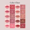 Madame Butterfly Collection Blurring Lip Veil Korean Cosmetics [Dinto Official] (101-110) (#103 Fermata, Regular)