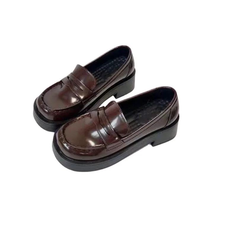 2025 Brand Ladies Shoes Slip-on Women's High Heels Butterfly-knot Office and Career New Comfortable Heels Women Zapatos