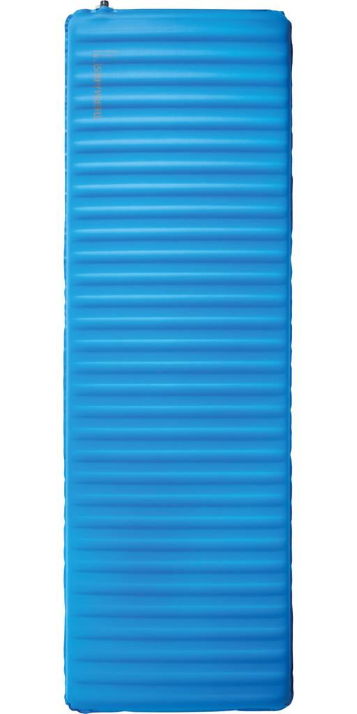 THERMAREST Backpacking Air Pad Mattress Trail Pro Max L 30356