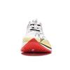 Li Ning League Of Legends X  Red Rabbit 8 Pro Full Palm Cushioning Breathable Low Top Marathon Training Racing Running Shoes Unisex sneaker ARPV003-34