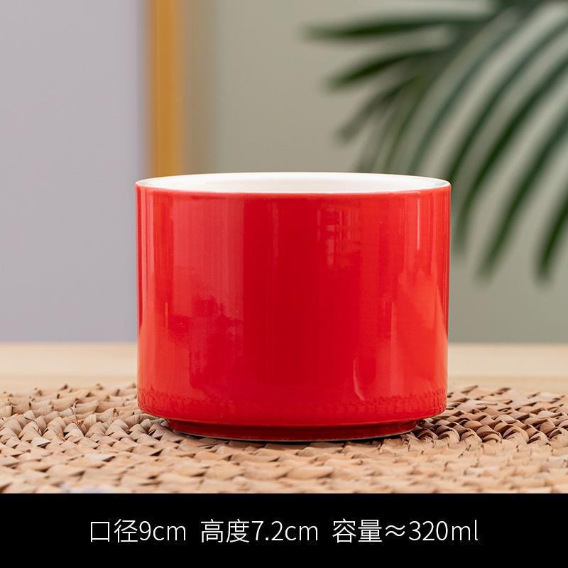 Waterproof Stew Gu Sha County Snack Stew Soup Pot Minnan Pig Trotter Rice Commercial Soup Bowl Household Tremella Nutritional Pr
