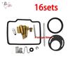Carburetor Repair Kit for Honda CB50J  CY50K 1980-1983  CY CB 50 J K