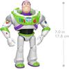 Figurine Buzz - 17cm - Disney Pixar - JKV15