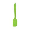 Silicone Spatula & Cake Scraper Set with Integrated Butter Cream Mixing Knife