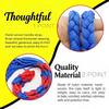 textureNylon Football Net Bag Single Ball Storage Portable Carry Bold Durable Soccer Ball Holder for Outdoor Sports Training