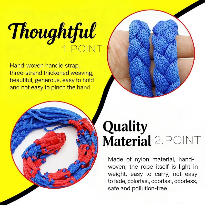 textureNylon Football Net Bag Single Ball Storage Portable Carry Bold Durable Soccer Ball Holder for Outdoor Sports Training
