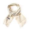 Jeibanseukeullaesig 100% Wool Soft Muffler 2 (C1804-Am902Iv)