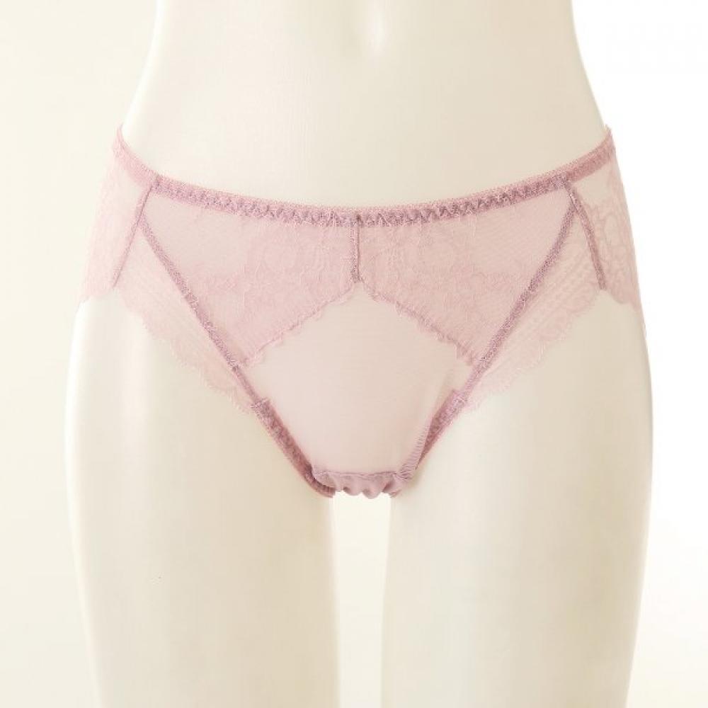 Wacoal Comodo slip in pizzo Wlgb183t