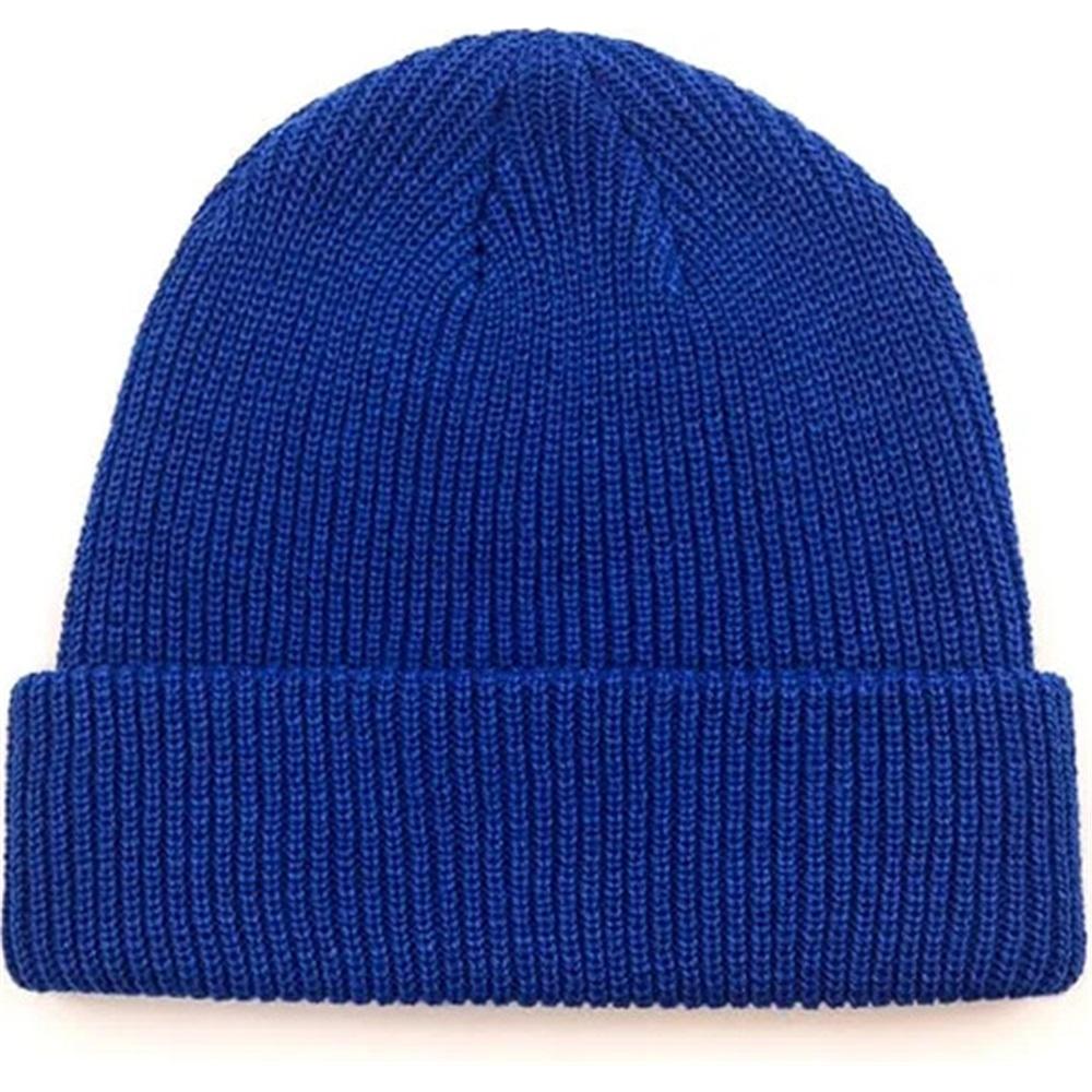 Slouchy Beanie Hats Winter Knitted Caps Soft Warm Ski H,a134