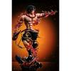 Ace Anime Figure Portgas·D· Ace Action Figurine Statue Pvc Gk Model Collection Doll Desk Decoration Toy Birthday Gifts
