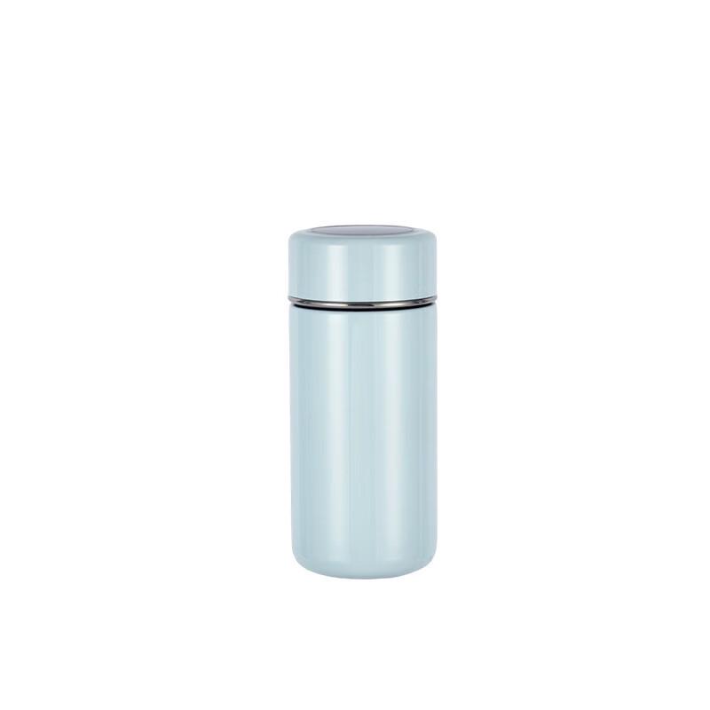 Mini 316 Stainless Steel Insulated Bottle with LED Temperature Display