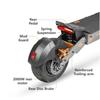 KuKirin G4 Electric Scooter - 2000 W Motor - 20 Ah Battery -- Maximum Range 75 Km
