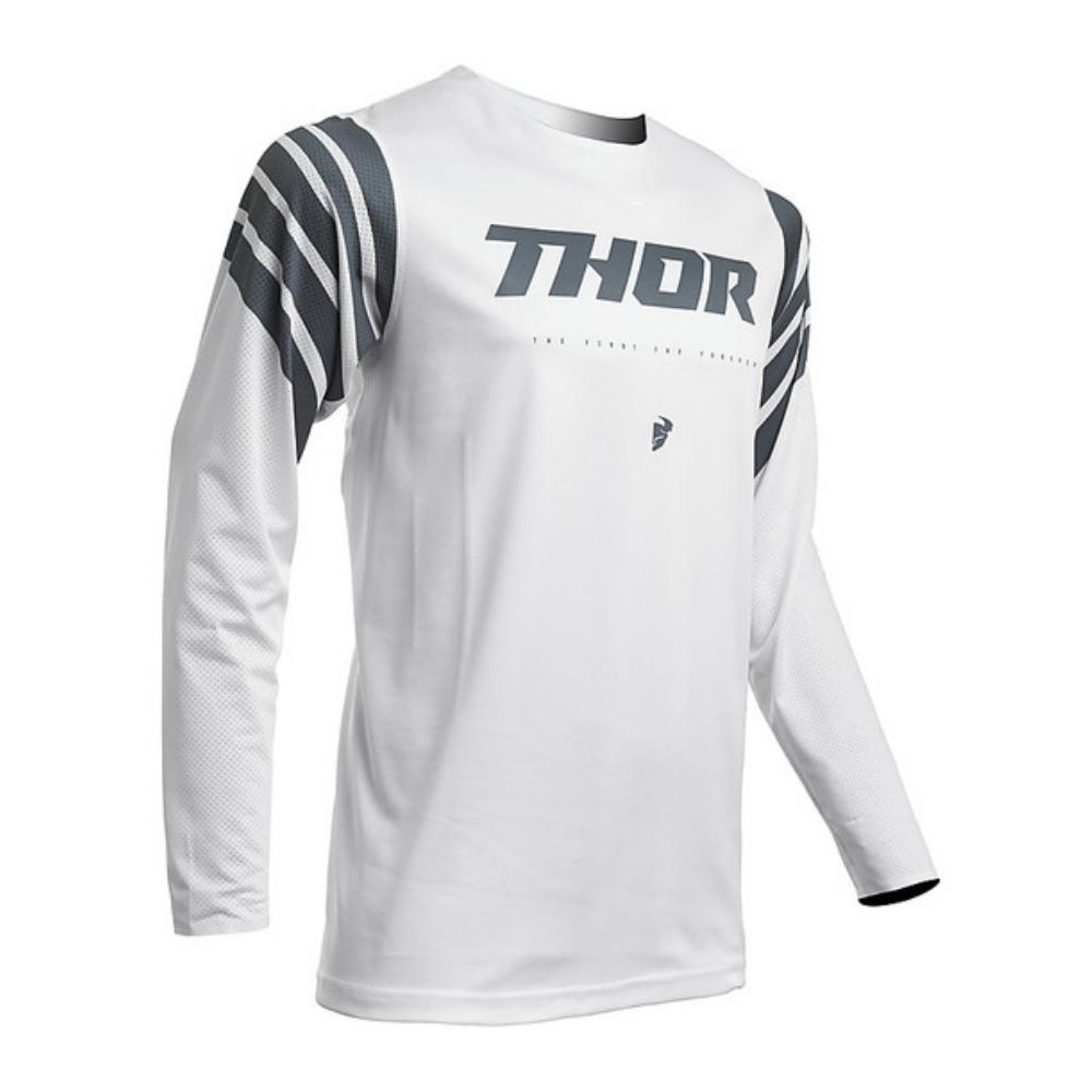 2026 Racing MX Motocross Jersey Long Sleeve Downhill Ciclismo Motorcycle Cycling MOTO BMX T-Shirt Bicycle Off-road MTB Clothing