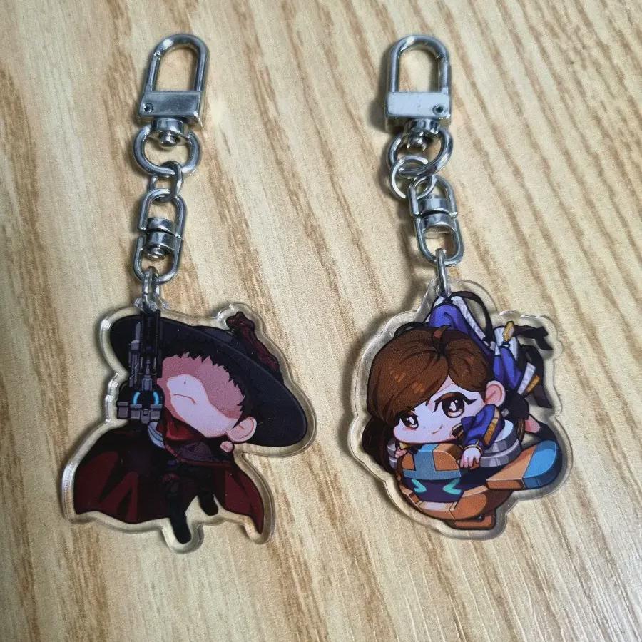 

We Sell Sannabi Tumblebuck Goods Acrylic Keyring In Bulk