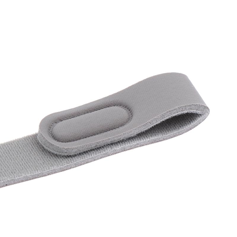 Pasek zamienny do maski CPAP Resmed F10 Elastyczna taśma do szycia Elastyczna taśma do szycia maski Przewód