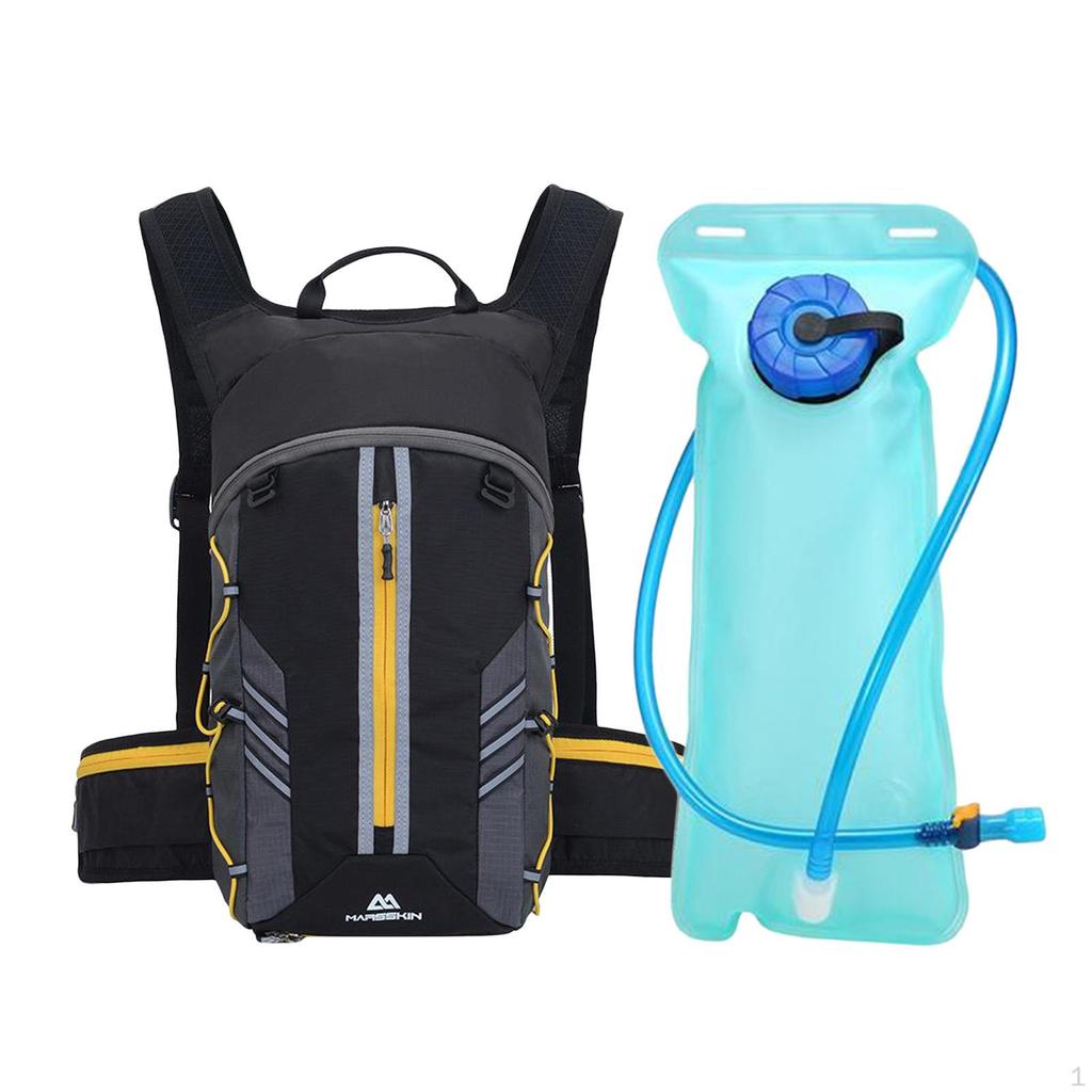 lightweight running backpack