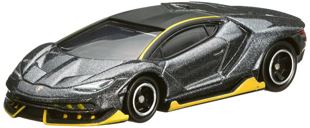 Tomica Lamborghini Centenario No.81 LP770-4 (Box)