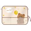 Car Sun Shade UV Protection for Kids Children Front Back Windshiel Curtain Side Window Adjustable Styling Mesh Pocket Storage