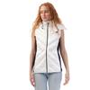DKNY Womens/Ladies Hooded Puffer Gilet