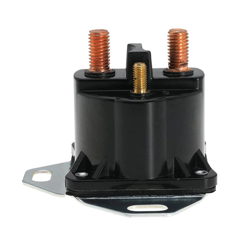 Metal Starter Solenoid Switch for Automotive Applications - Direct Replacement E5TZ E5TZ-11450 E7TZ-11450 E9TZ-11450