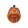 Halloween Pumpkin Decorations for Outdoor Yard Party - Fun Pumpkin Ornaments for Halloween Party Supplies
