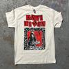 Anti Cimex Hardcore Crust Punk T Shirt Band Vintage Distopia Doom Disrupt Grunge