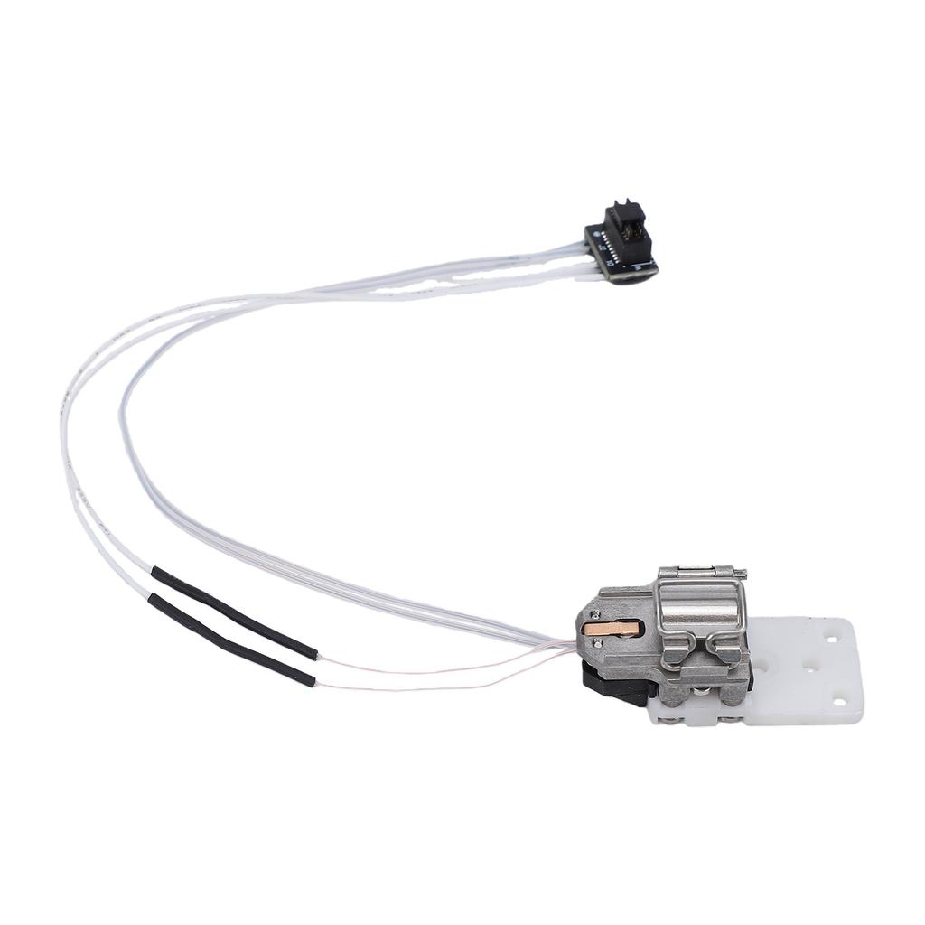 Hotend Heating Kit Fit for Bambu Lab P2S 3D Printers Hotend Heating Component with Heater Thermistor Zirconia Ceramic