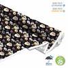Outdoor Dekostoffe Oxford - Motiv Kamille Und Pfingstrosen I Dx156