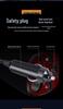 Universal Car Power Inverter 12V/24V to 220V with Smart Charging