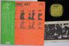 LP Record NEW PHONIC ART  Begegnung In Badenbaden PA1079PROMO WERGO 1974 Japan Obi Jazz Used