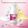 Liquid Calcium Softgels with Vitamin D