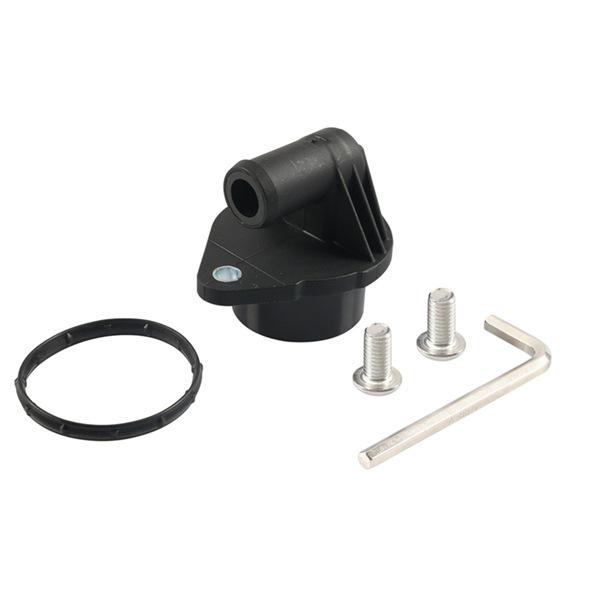 Crankcase Ventilation Valve 68083202AB for Jeep, Dodge, & Chrysler None