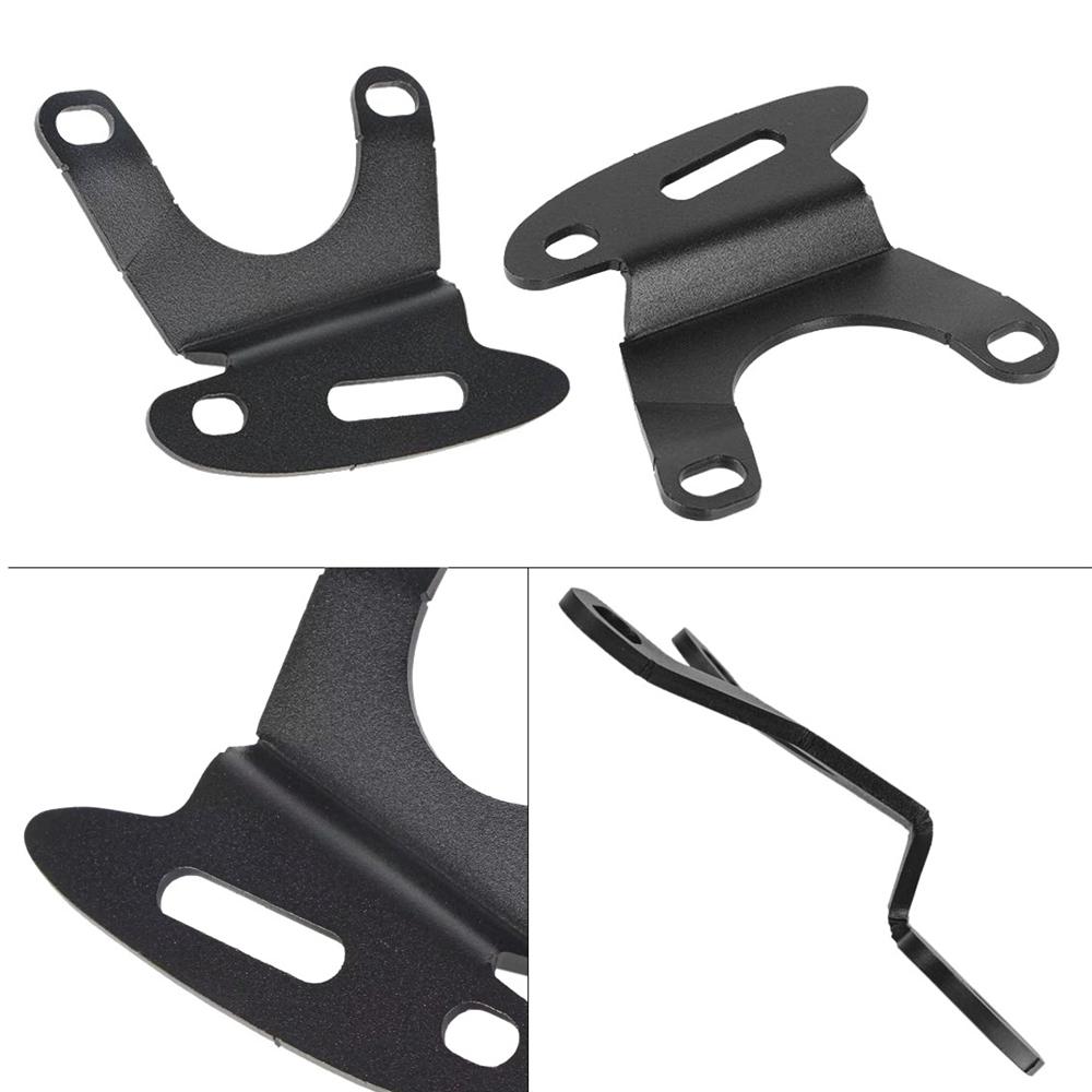 Motorcycle Accessories Side Mirrors Forward Moving Bracket Kit Rearview Mirror For YAMAHA XMAX 300 XMAX300 X-MAX 300 2023 2024