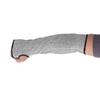 HPPE Cut Protection Arm Sleeves Flexible Comfortable Safety Arm Guard Washable Heavy Duty Protective Forearm Guards