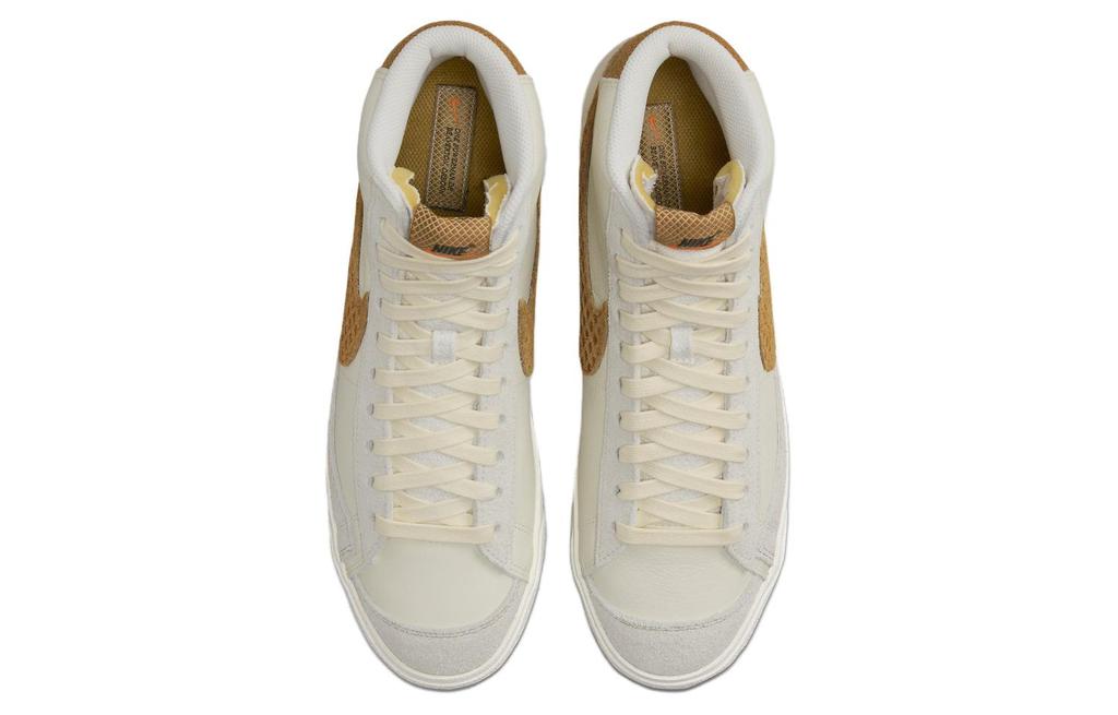 Nike Blazer Mid 77 Waffle FZ4040-113