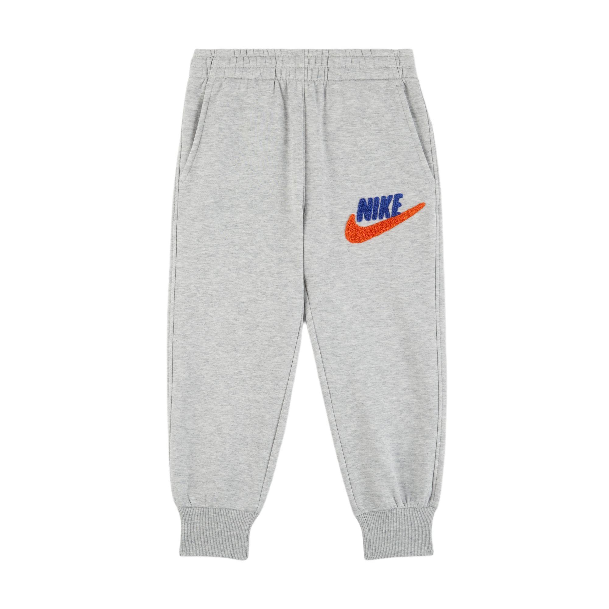 Nike Kids Knitted Sweatpants Moderate IO5967-077 5