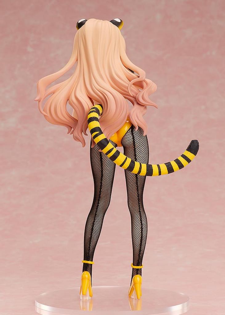Toradora! Aisaka Taiga Tiger Ver. 1/6 Scale Plastic Painted Complete Figure