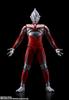 TAMASHII NATIONS Ultraman Tiga Power Type 150mm Painted Movable Figure S.H.Figuarts (Shinketsu Seiho) Approx. PVC&ABS&TPE