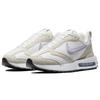 Nike Air Max Dawn Light Bone Purple Dawn Women's Sneakers Casual Shoes DC4068-100