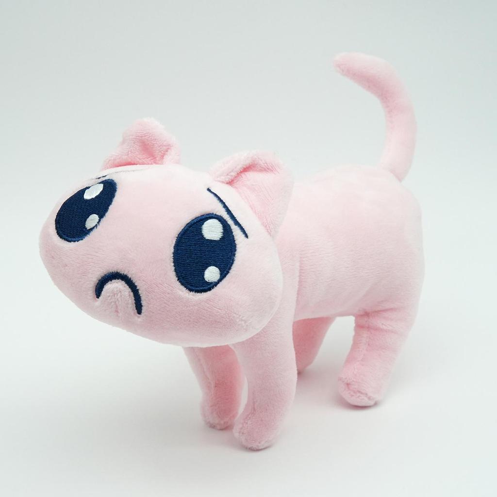 Cross Doll Emoji Super Cute Tian Jiang Tang Cat Festival Gift
