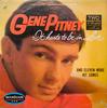 LP Record GENE PITNEY - It Hurts To Be In Love And Eleven M MS3019 MUSICOR 1964 US Rock Used