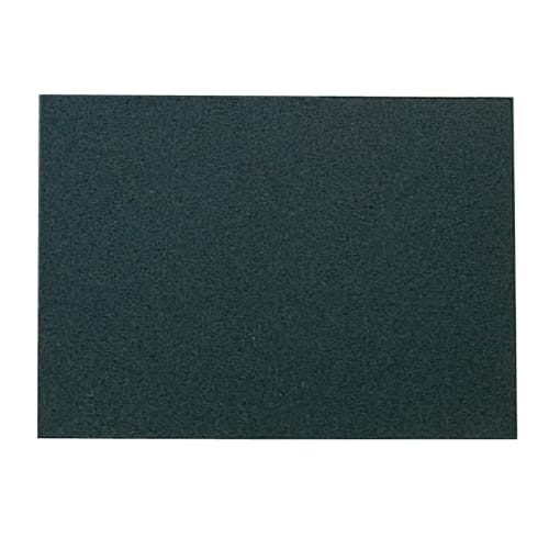 HOZAN ESD Foam, Anti-Static IC Foam, Protects Electronic Components from Static Electricity, 175 X 245mm, 10mm Thick, F-10-A