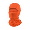[Trifong] Full Face Mask, Mask, Summer, Cool Feeling, Breathable, Orange,